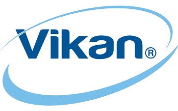Vikan - největší výrobce autokartáčů