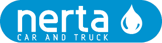 NERTA logo