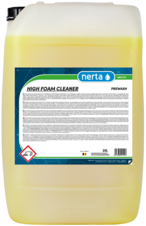 Aktivní pěna NERTA HIGH FOAM CLEANER