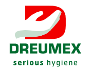 Mycí pasty DREUMEX