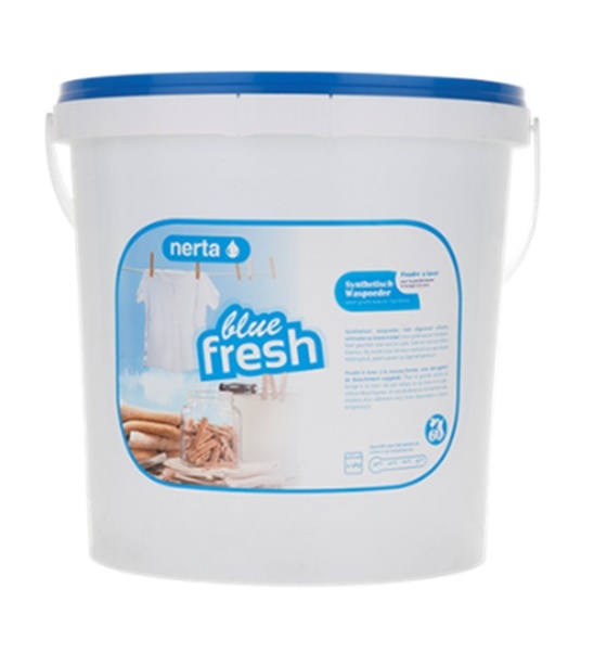 NERTA BLUE FRESH