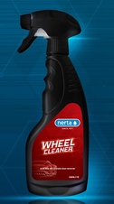 NERTA WHEEL CLEANER