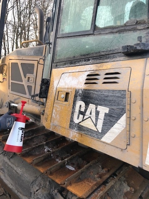 Kyselý čistící prostředek NERTA ATC 350 25L | IMPEX.cz