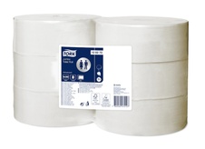 Tork Advanced toaletní papír - Jumbo role (120272)