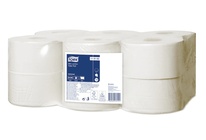 Tork Advanced toaletní papír - Mini Jumbo role (110163)