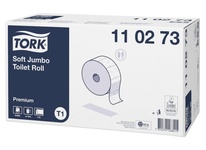 Tork Premium toaletní papír - Jumbo role (110273)