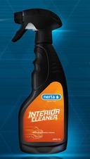 NERTA INTERIOR CLEANER