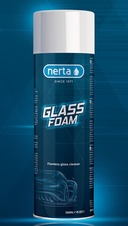 NERTA GLAS FOAM