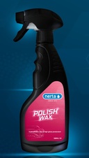 NERTA POLISH WAX