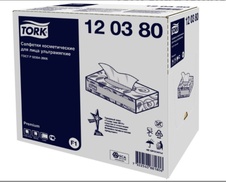 Tork Premium papírové kapesníky (120380)