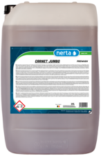 Aktivní pěna NERTA CARNET JUMBO 25L (381)