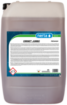 Aktivní pěna NERTA CARNET JUMBO 5L (713)