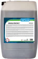 Aktivní pěna s voskem NERTA DRIZZLE PROTECT
