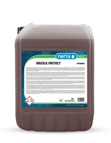 Aktivní pěna s voskem NERTA DRIZZLE PROTECT