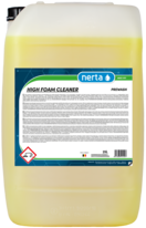 Aktivní pěna NERTA HIGH FOAM CLEANER 25L (2522)