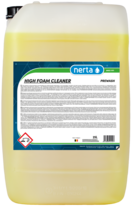 Aktivní pěna NERTA HIGH FOAM CLEANER