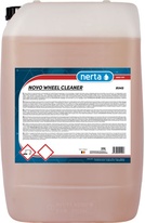 Základní čistič disků NERTA NOVO WHEEL CLEANER