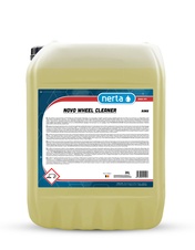 Základní čistič disků NERTA NOVO WHEEL CLEANER