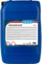 Čistič disků NERTA WHEELSHINE SUPER