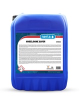Čistič disků NERTA WHEELSHINE SUPER