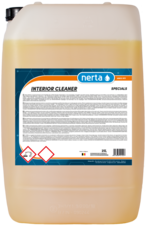 Čistič interiérů NERTA INTERIOR CLEANER