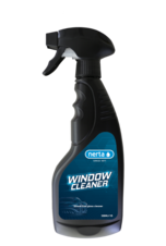 Čistič oken NERTA WINDOW CLEANER 500ml NEW (926)