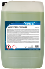 Aktivní pěna do portálu NERTA ACTIVE FOAM PERFUMED 25L (251)