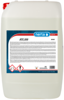 Průmyslový čistič NERTA ATC 200