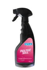 Tekutý vosk NERTA POLISH WAX