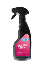 Tekutý vosk NERTA POLISH WAX