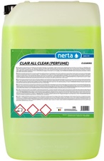 Všestranný čistič NERTA CLAIR