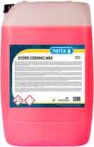 Keramický vosk NERTA HYDRO CERAMIC WAX 5L (2014)
