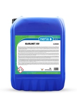 Potravinářský čistič ALKALINET 100