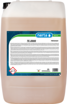 Aktivní pěna NERTA TRUCK CLEANER 5L (2526)