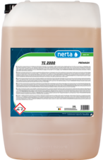 Aktivní pěna NERTA TRUCK CLEANER 25L (2527)