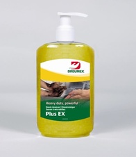 Čisticí gel Dreumex Plus EX 500 g (10305001001)