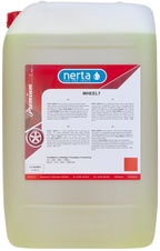 Neutrální čistič disků NERTA WHEEL 7 5L (331)