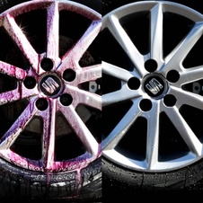 wheel 7