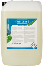 Aktivní pěna NERTA FOAM CLEANER 2010 5L (2018)