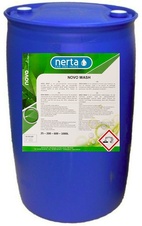 NERTA NOVO WASH