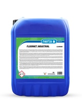 Průmyslový čistič podlah NERTA FLOORNET INDUSTRIAL