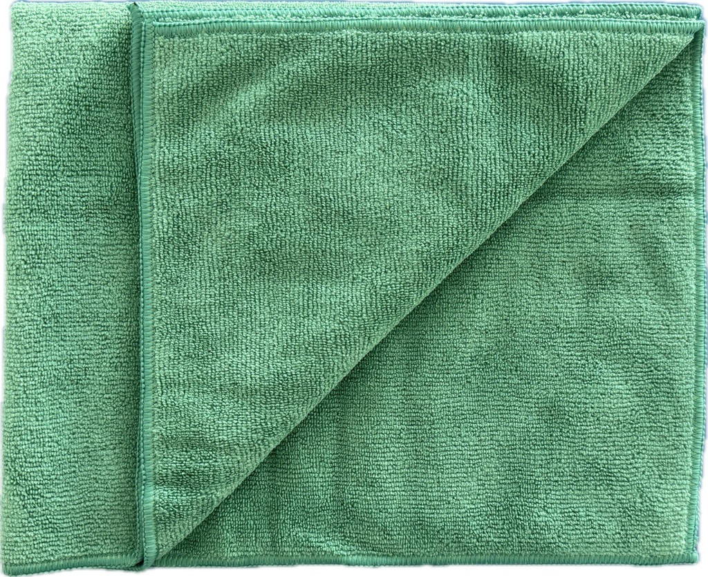 Mikro zelená 60x50