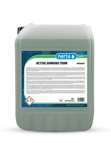 ACTIVE-DIAMOND-FOAM