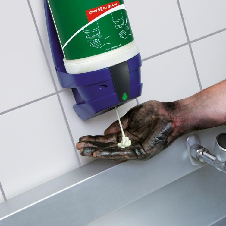 O2c Wasser Startovací sada DREUMEX SPECIAL O2C (10430001031) | IMPEX.cz