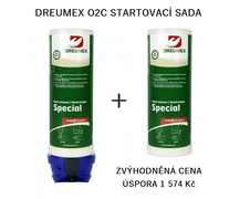 O2C SS DS