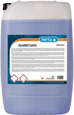 Čistič oken a lesklých povrchů NERTA GLASNET LM30