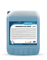 Auto šampon NERTA CARSHAMPOO BLUE SPECIAL