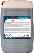 Čistič ráfků NERTA NOX
