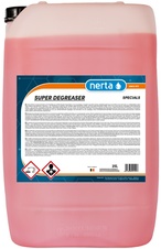NERTA SUPER DEGREASER
