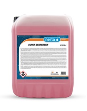 NERTA SUPER DEGREASER